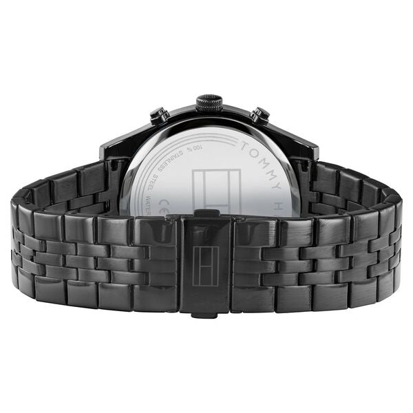 TIT NCTH1791738 TOMMY TITAN GENTS WATCH TIT NCTH1791738 TOMMY TITAN GENTS WATCH